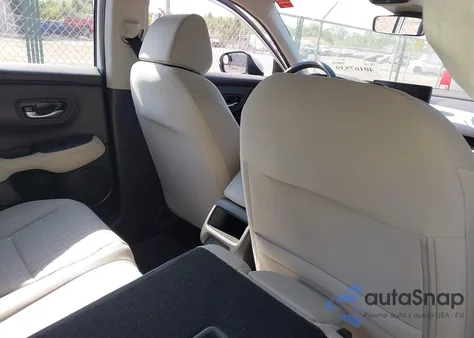 2024 Honda Hr-V Awd Lx z USA, uszkodzony, nr VIN 3CZRZ2H33RM762783